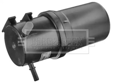 BORG & BECK bff8189 -  Топливный фильтр